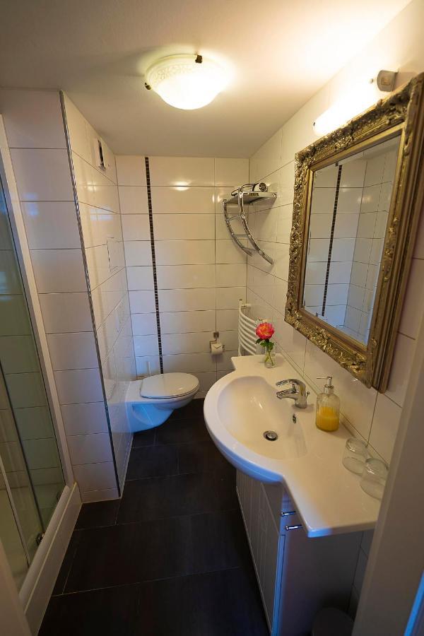 Pension Am Dom Schwerin  Room photo