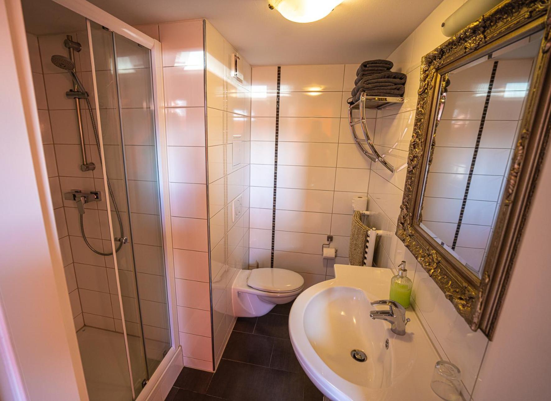 Pension Am Dom Schwerin  Room photo