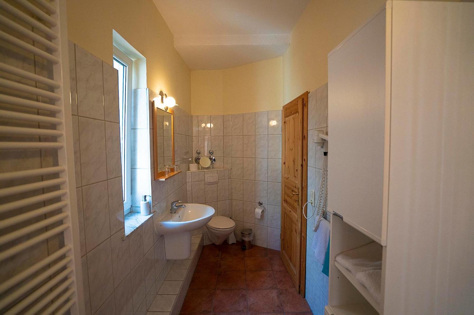 Pension Am Dom Schwerin  Room photo